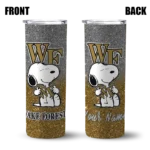customized-wake-forest-demon-deacons-snoopy-attitude-gold-skinny-tumbler-best-selling-1.webp