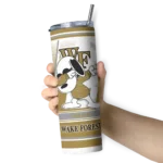 customized-wake-forest-demon-deacons-snoopy-dog-gold-white-skinny-tumbler-best-selling-1.webp