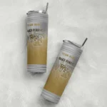 customized-wake-forest-demon-deacons-swirl-texture-gold-skinny-tumbler-best-selling-1.webp