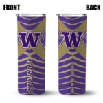 customized-washington-huskies-camo-texture-purple-skinny-tumbler-best-selling-1.webp