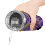 customized-washington-huskies-camo-texture-purple-skinny-tumbler-best-selling-1.webp