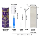 customized-washington-huskies-camo-texture-purple-skinny-tumbler-best-selling-1.webp