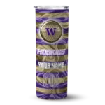 customized-washington-huskies-patterned-waves-purple-skinny-tumbler-best-selling-1.webp
