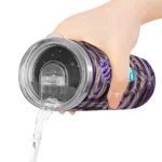 customized-washington-huskies-patterned-waves-purple-skinny-tumbler-best-selling-1.webp