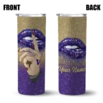 customized-washington-huskies-sparkle-lips-purple-skinny-tumbler-best-selling-1.webp