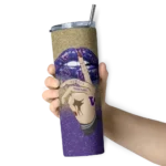 customized-washington-huskies-sparkle-lips-purple-skinny-tumbler-best-selling-1.webp