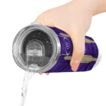 customized-washington-huskies-stacked-diamond-purple-skinny-tumbler-best-selling-1.webp