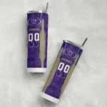 customized-washington-huskies-stacked-diamond-purple-skinny-tumbler-best-selling-1.webp