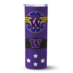 customized-washington-huskies-star-cluster-purple-skinny-tumbler-best-selling-1.webp