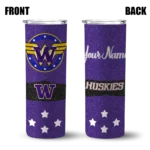 customized-washington-huskies-star-cluster-purple-skinny-tumbler-best-selling-1.webp