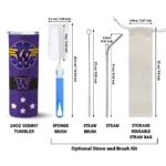 customized-washington-huskies-star-cluster-purple-skinny-tumbler-best-selling-1.webp