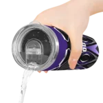 customized-washington-huskies-superman-emblem-purple-black-skinny-tumbler-best-selling-1.webp