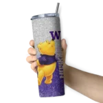 customized-washington-huskies-winnie-the-pooh-purple-gray-skinny-tumbler-best-selling-1.webp