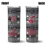 customized-washington-state-cougars-chevron-v-crimson-gray-skinny-tumbler-best-selling.webp
