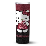 customized-washington-state-cougars-hello-kitty-crimson-black-skinny-tumbler-best-selling-1.webp