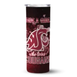 customized-washington-state-cougars-rose-romance-crimson-black-skinny-tumbler-best-selling-1.webp