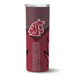 customized-washington-state-cougars-spiral-burst-print-crimson-skinny-tumbler-best-selling.webp