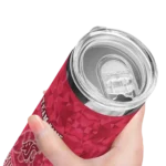 customized-washington-state-cougars-starburst-tiles-crimson-skinny-tumbler-best-selling-1.webp