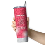customized-washington-state-cougars-starburst-tiles-crimson-skinny-tumbler-best-selling-1.webp