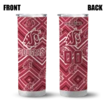 customized-washington-state-cougars-zipper-leopard-crimson-skinny-tumbler-best-selling.webp