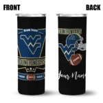 customized-west-virginia-mountaineers-helmet-belt-blue-black-skinny-tumbler-best-selling-1.webp