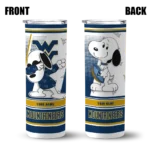 customized-west-virginia-mountaineers-snoopy-dog-blue-white-skinny-tumbler-best-selling-1.webp