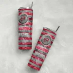 customized-western-kentucky-hilltoppers-patterned-waves-red-skinny-tumbler-best-selling.webp