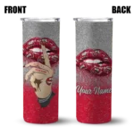 customized-western-kentucky-hilltoppers-sparkle-lips-red-skinny-tumbler-best-selling-1.webp
