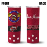 customized-western-kentucky-hilltoppers-star-cluster-red-skinny-tumbler-best-selling.webp