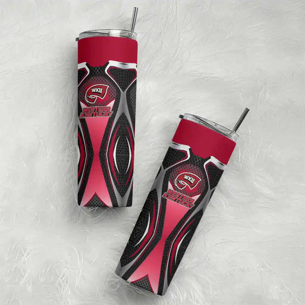 customized-western-kentucky-hilltoppers-superman-emblem-red-black-skinny-tumbler-top-rated-1.webp
