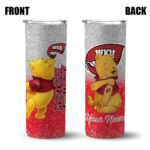 customized-western-kentucky-hilltoppers-winnie-the-pooh-red-gray-skinny-tumbler-best-selling-1.webp