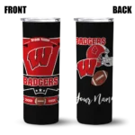 customized-wisconsin-badgers-helmet-belt-red-black-skinny-tumbler-best-selling-1.webp