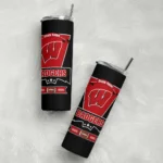 customized-wisconsin-badgers-helmet-belt-red-black-skinny-tumbler-best-selling-1.webp