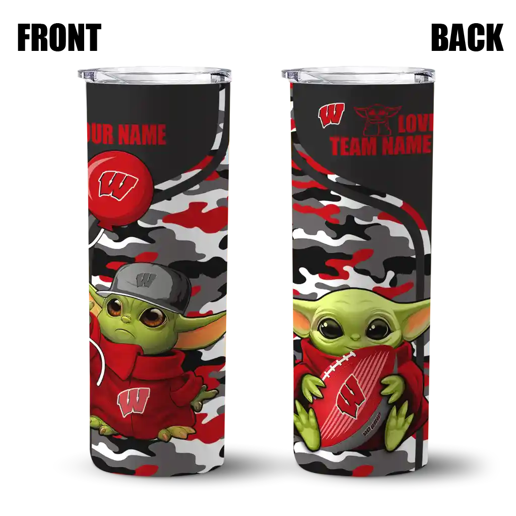 customized-wisconsin-badgers-yoda-camo-red-black-skinny-tumbler-fashion-forward.webp blank