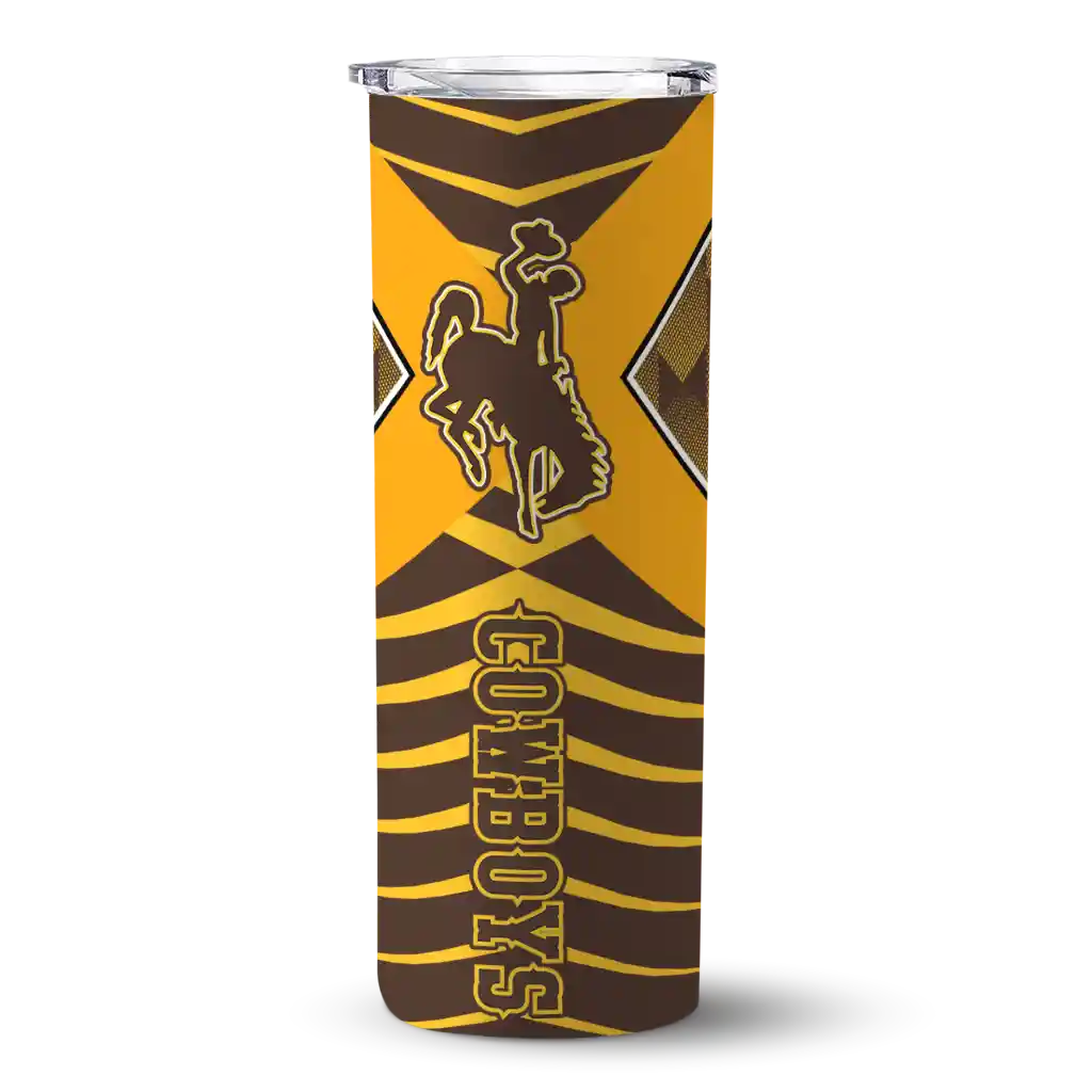 customized-wyoming-cowboys-camo-texture-brown-skinny-tumbler-best-selling.webp customized wyoming cowboys camo texture brown skinny tumbler best selling
