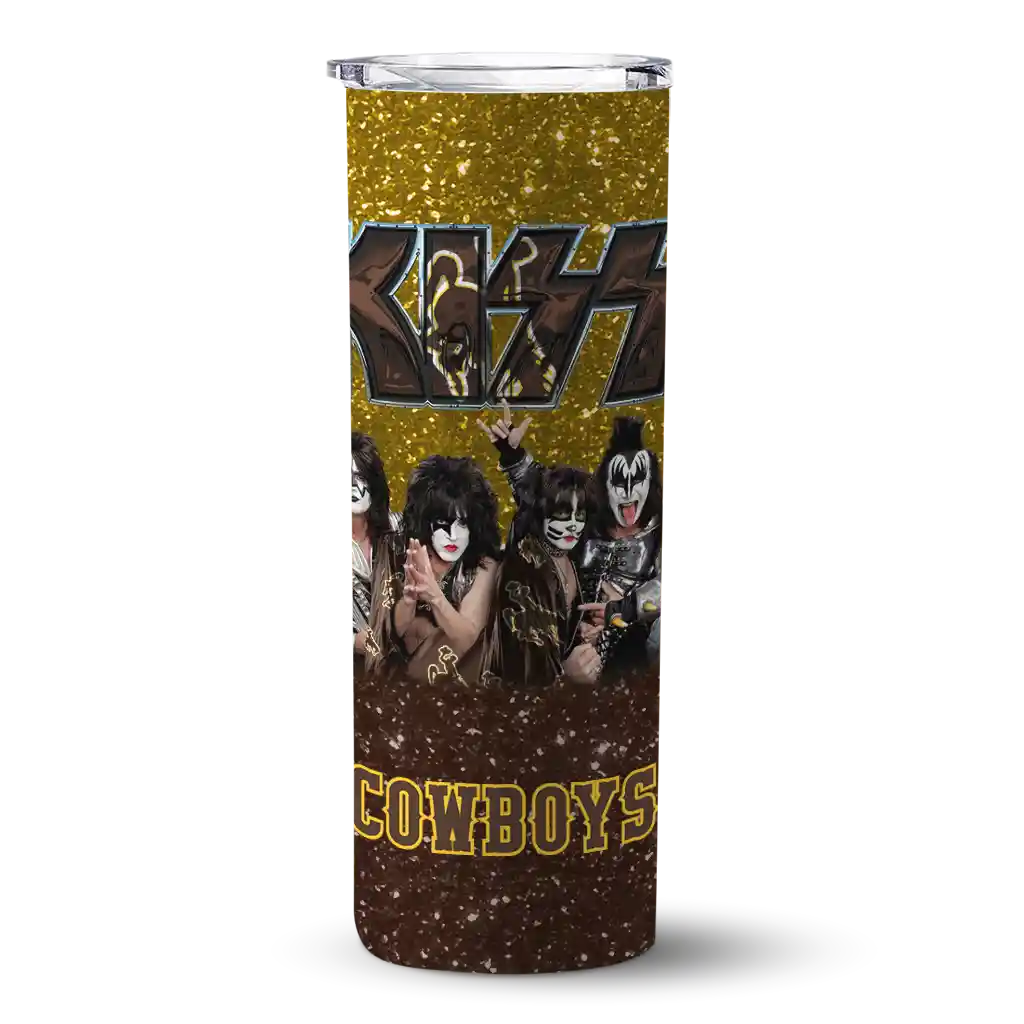 customized-wyoming-cowboys-kiss-band-gold-skinny-tumbler-best-selling-1.webp customized wyoming cowboys kiss band gold skinny tumbler best selling 1