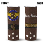 customized-wyoming-cowboys-star-cluster-brown-skinny-tumbler-best-selling-2.webp