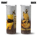 customized-wyoming-cowboys-winnie-the-pooh-brown-gray-skinny-tumbler-best-selling-1.webp