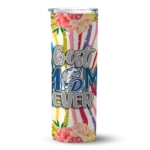 drake-bulldogs-flower-cluster-skinny-tumbler-best-selling.webp