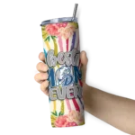drake-bulldogs-flower-cluster-skinny-tumbler-best-selling.webp