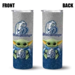 drake-bulldogs-yoda-smile-blue-skinny-tumbler-best-selling-1.webp