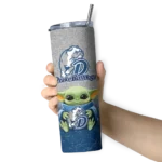 drake-bulldogs-yoda-smile-blue-skinny-tumbler-best-selling-1.webp