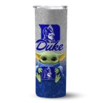 duke-blue-devils-yoda-smile-blue-skinny-tumbler-best-selling-1.webp