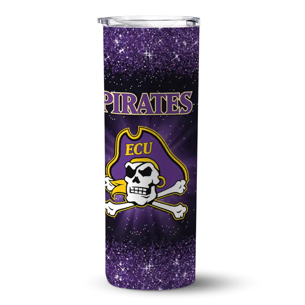 east-carolina-pirates-radiant-glitter-purple-skinny-tumbler-best-selling-1.webp east carolina pirates radiant glitter purple skinny tumbler best selling 1