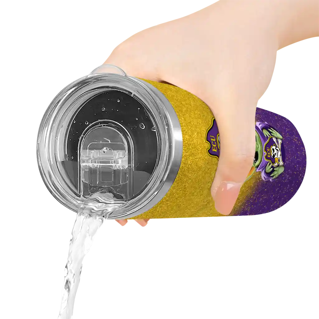 east-carolina-pirates-yoda-smile-purple-skinny-tumbler-latest-model.webp