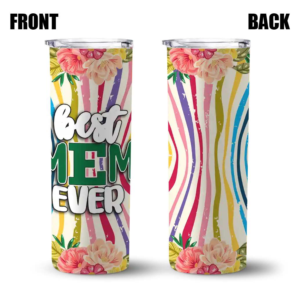 eastern-michigan-eagles-flower-cluster-skinny-tumbler-fashion-forward.webp