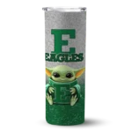 eastern-michigan-eagles-yoda-smile-green-skinny-tumbler-best-selling.webp