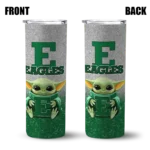 eastern-michigan-eagles-yoda-smile-green-skinny-tumbler-best-selling.webp