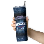florida-atlantic-owls-radiant-glitter-blue-skinny-tumbler-best-selling.webp
