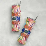 florida-gators-flower-cluster-skinny-tumbler-best-selling.webp